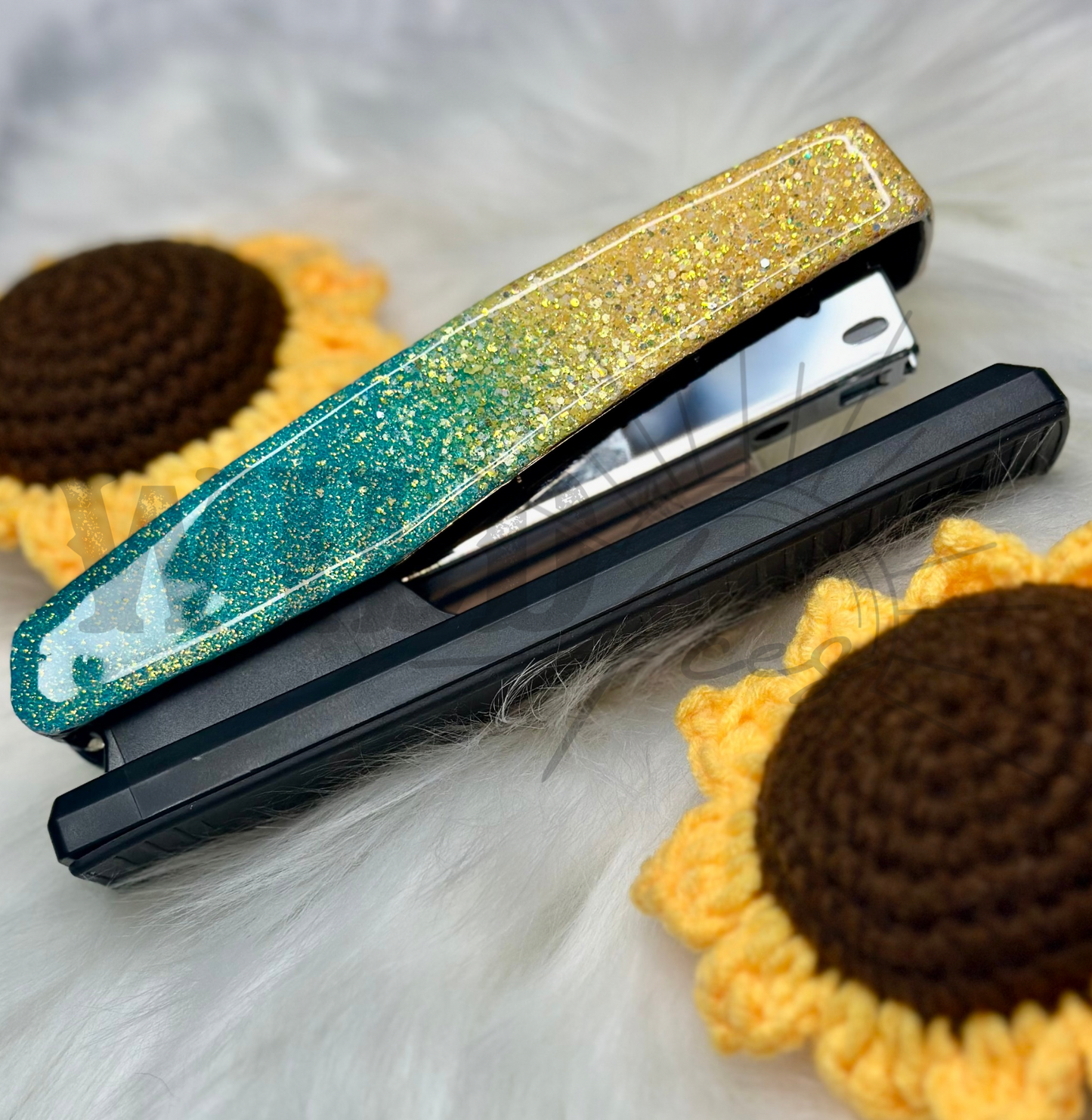 GLITTER STAPLER