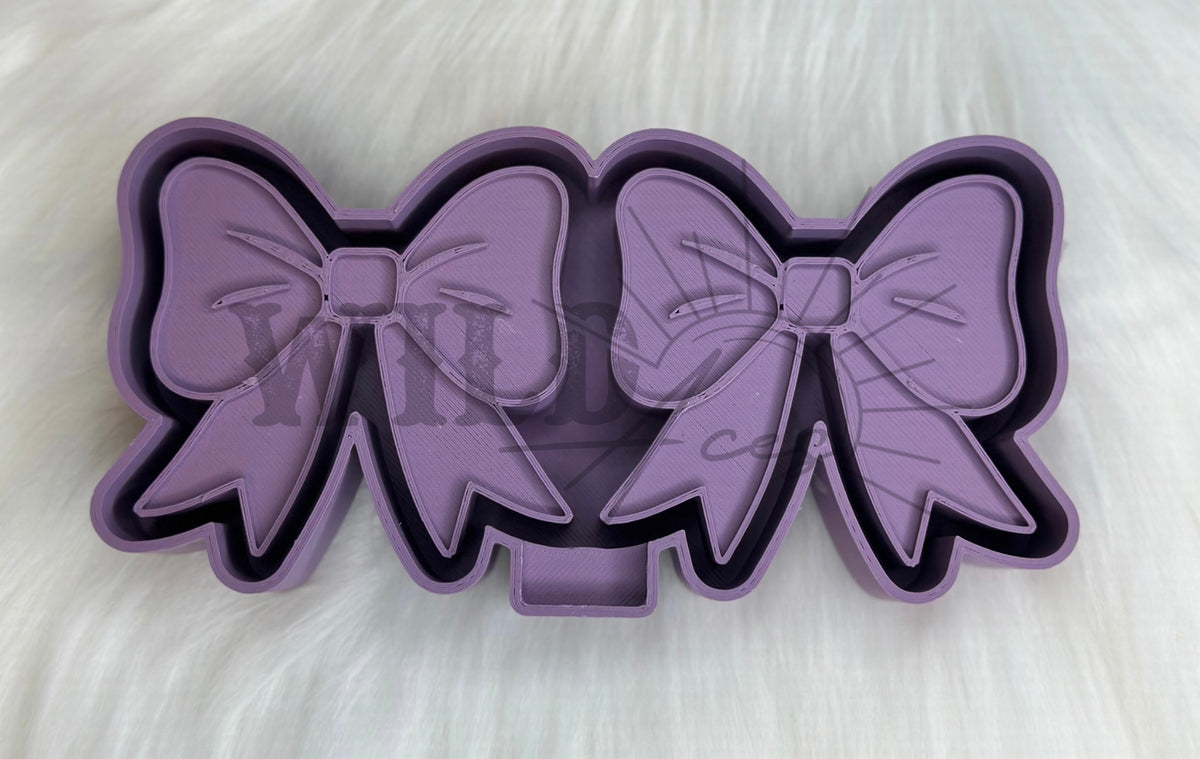 BOW VENTS | FRESHIE MOLD