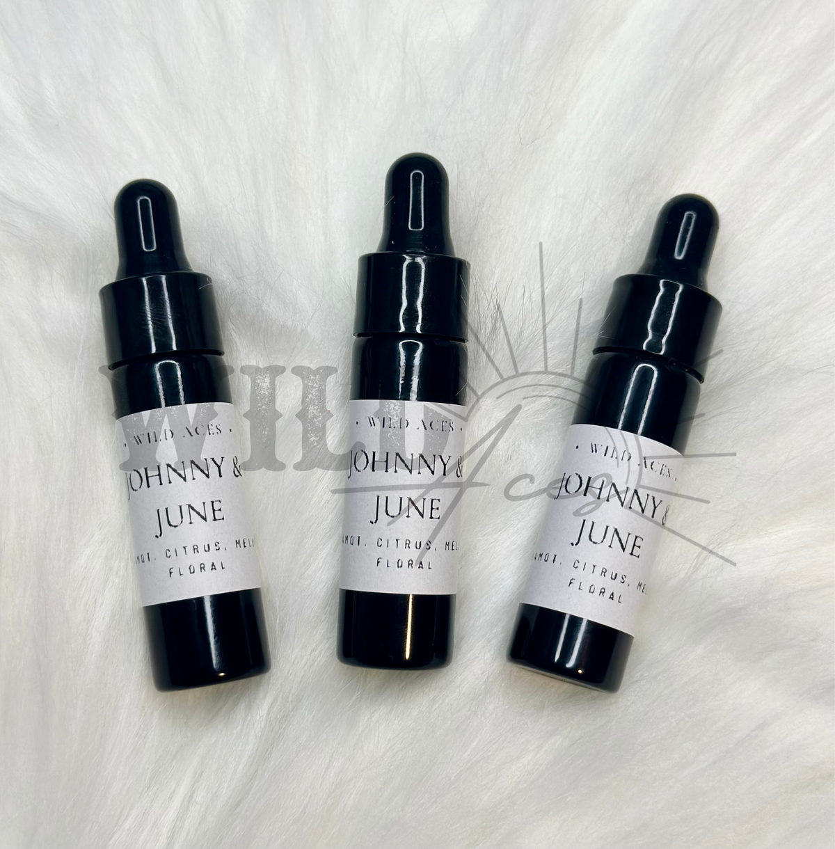 PERFUME SAMPLES