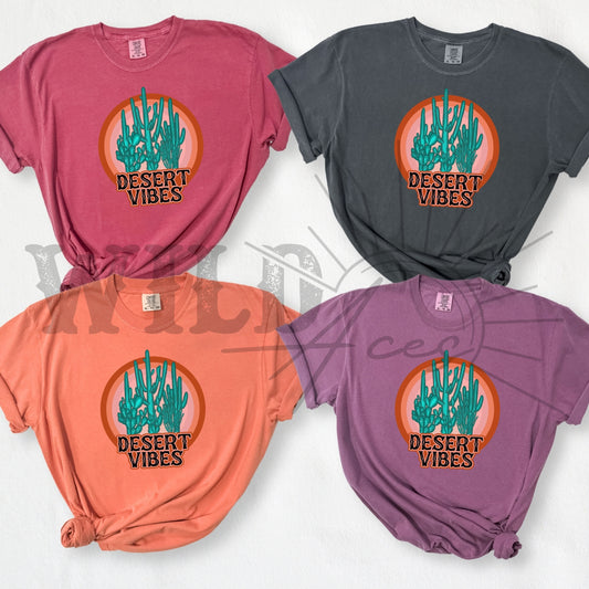 Desert Vibes
