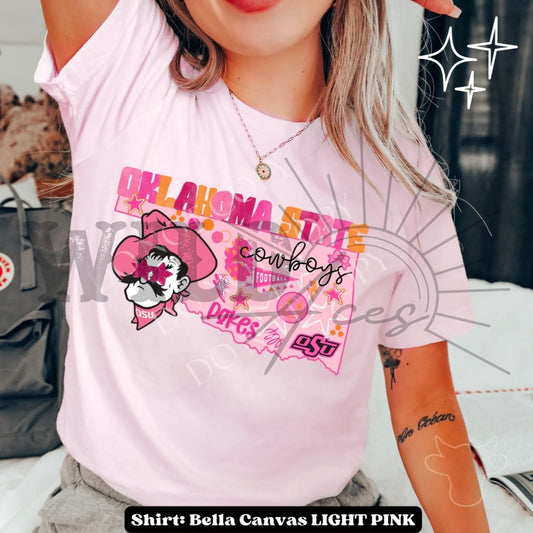 Oklahoma State Cowboys