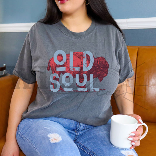 Old Soul