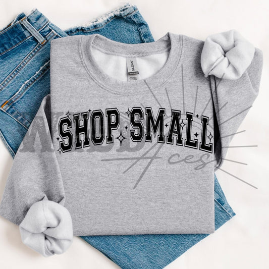 Shop Small