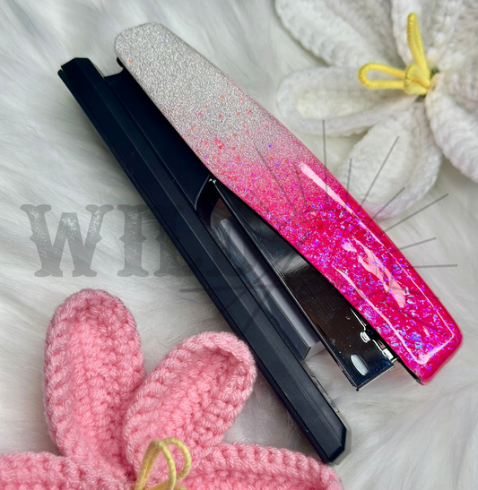 GLITTER STAPLER