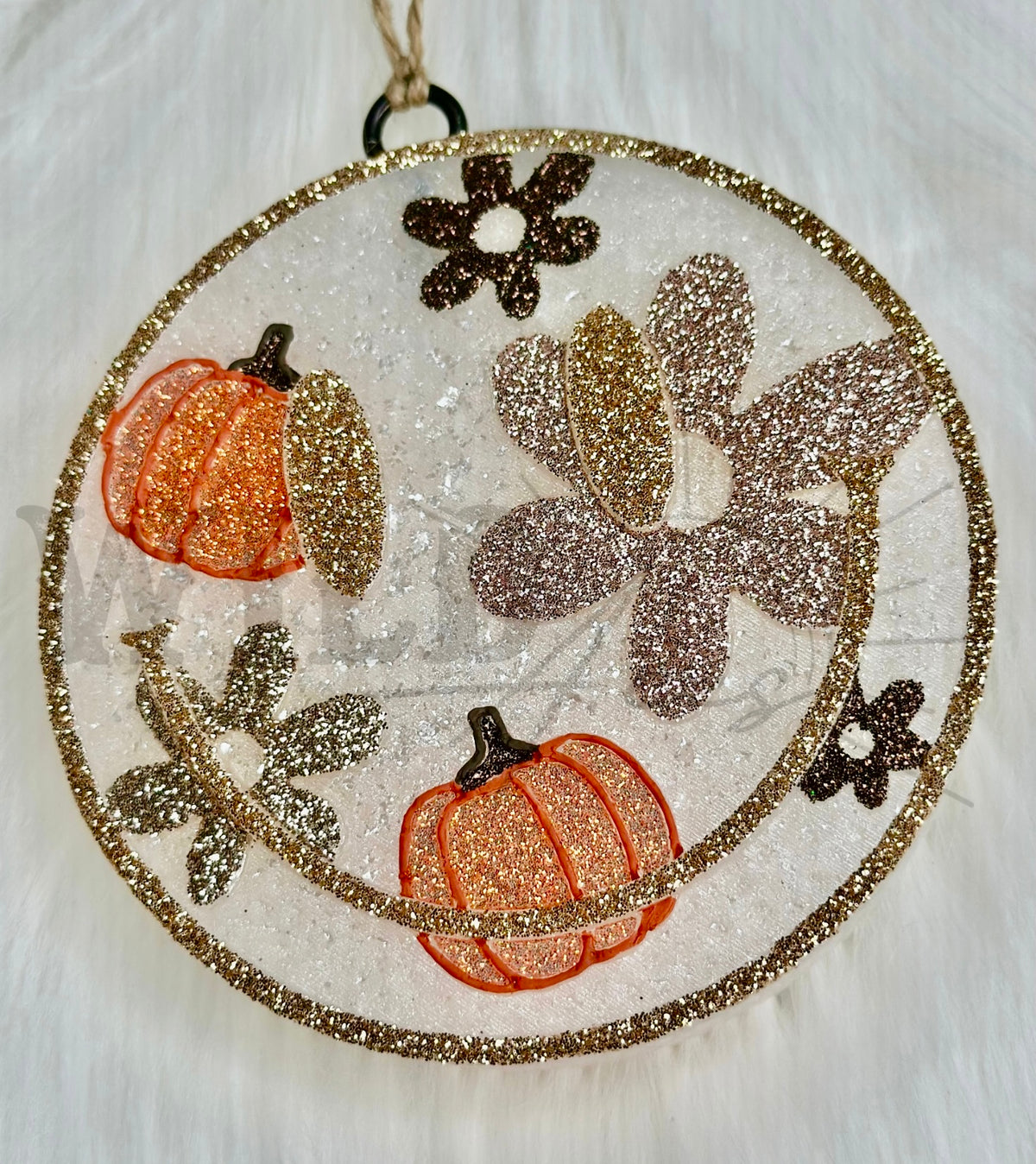 FALL SMILEY | FRESHIE