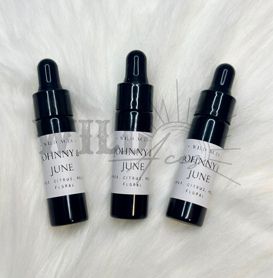 PERFUME SAMPLES