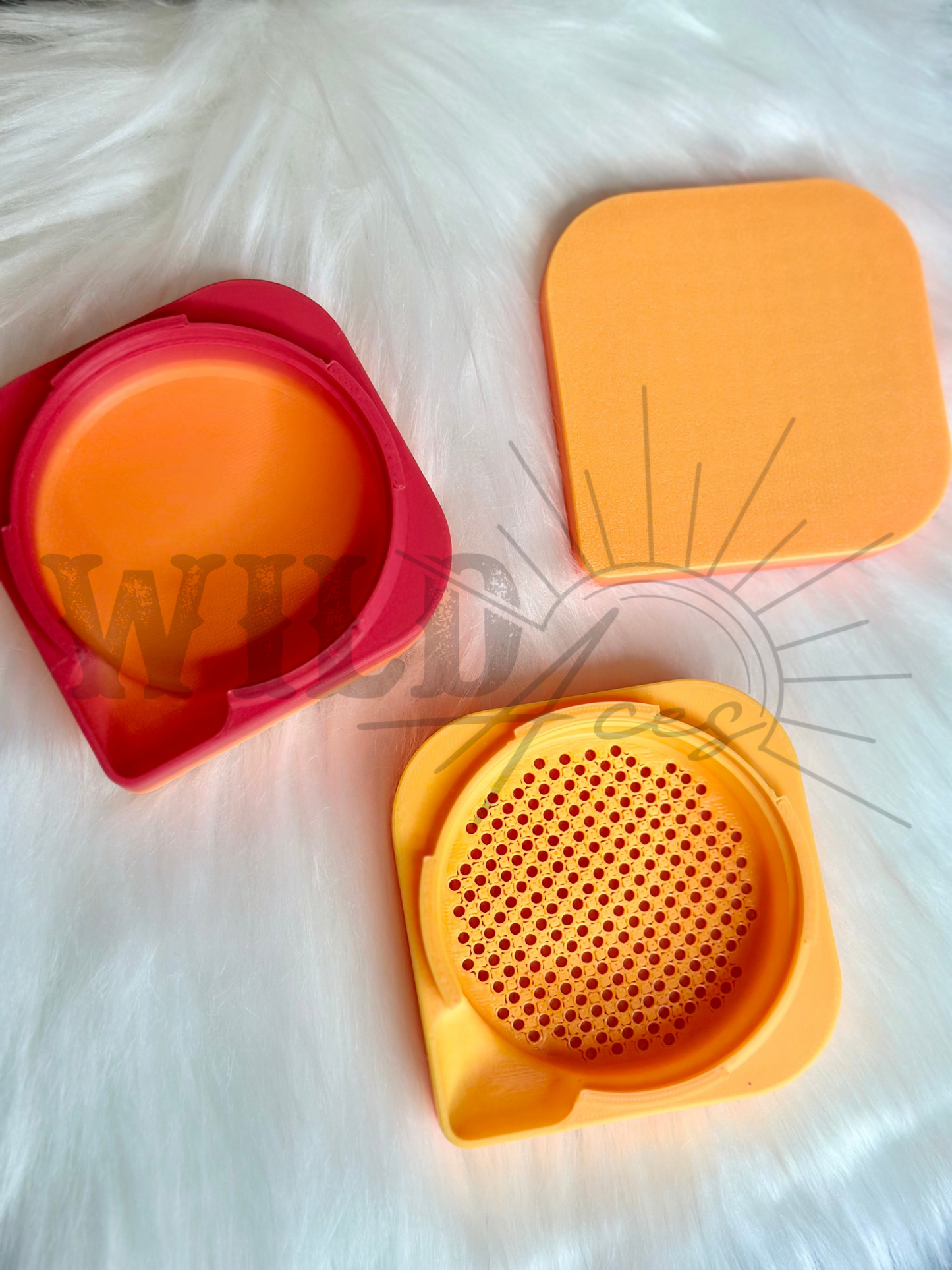 GLITTER SIFTER