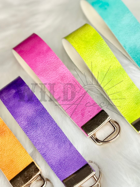 WRISTLETS