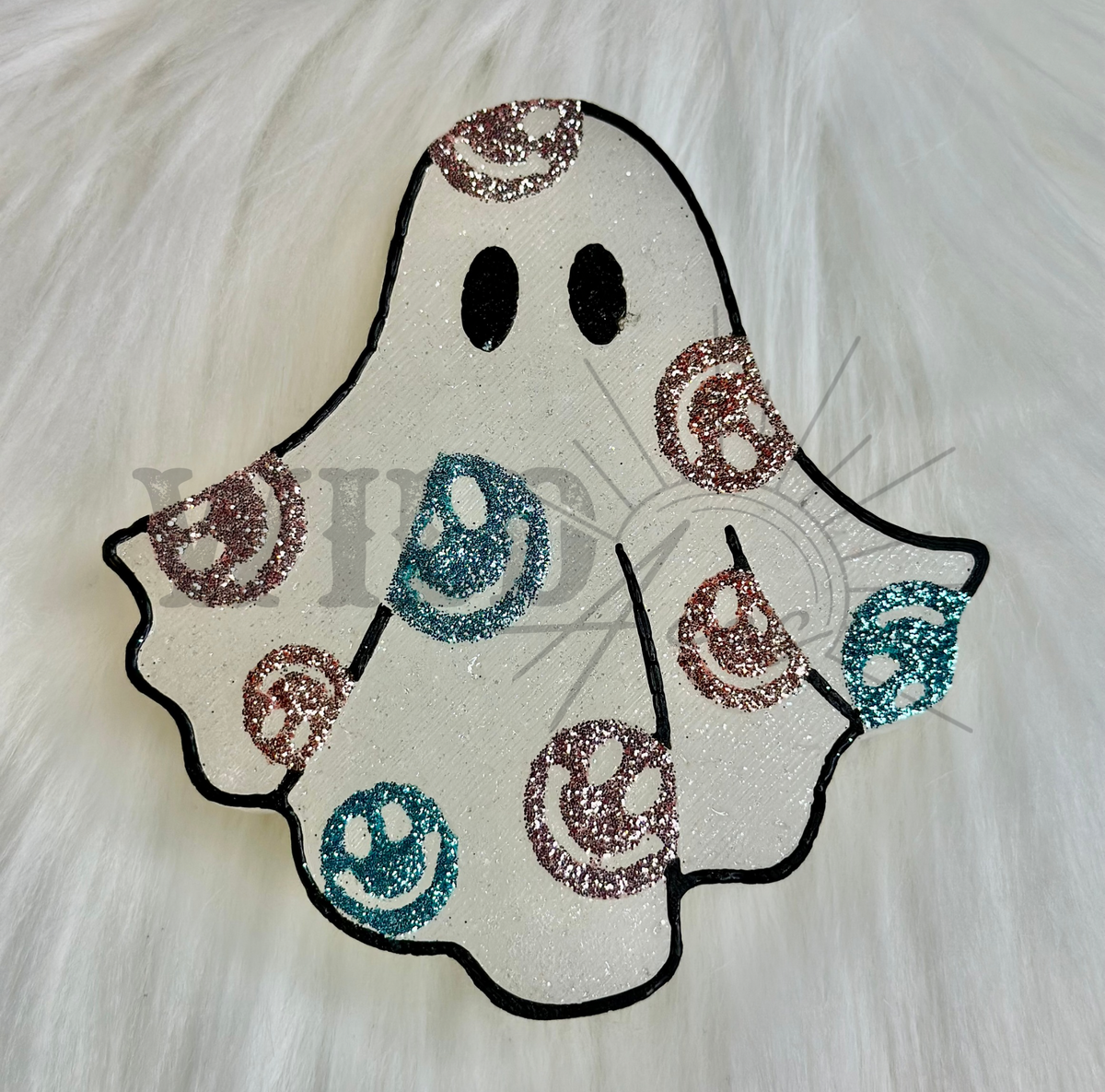SMILE GHOSTIE | FRESHIE