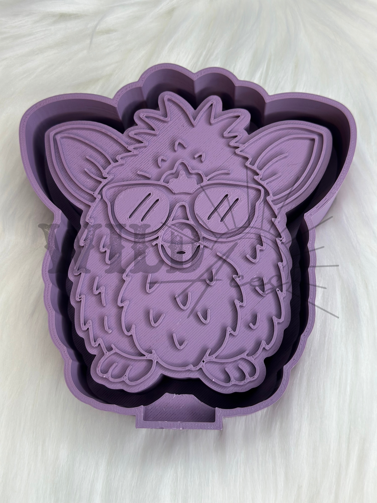FURBY | FRESHIE MOLD
