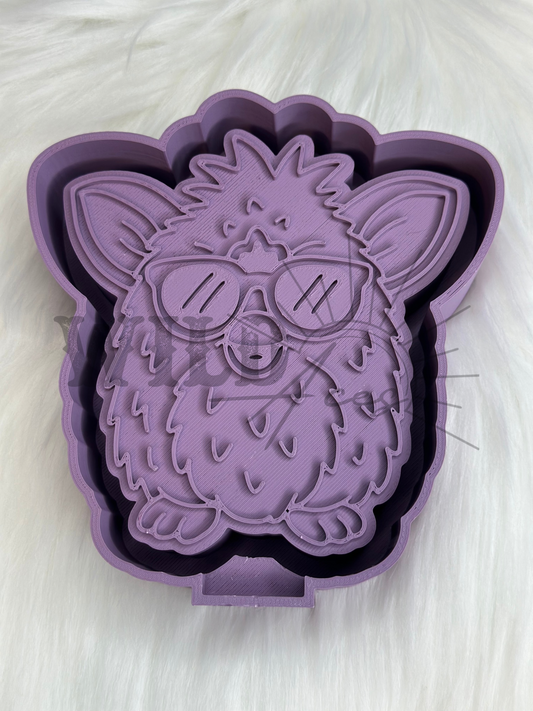 FURBY | FRESHIE MOLD