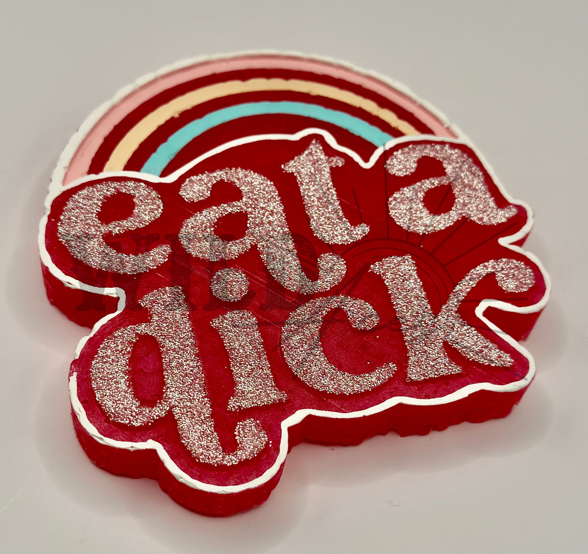 EAT A .... | FRESHIE