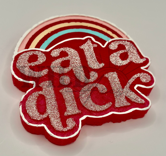 EAT A .... | FRESHIE