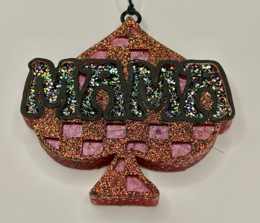 MAMA SPADE | FRESHIE