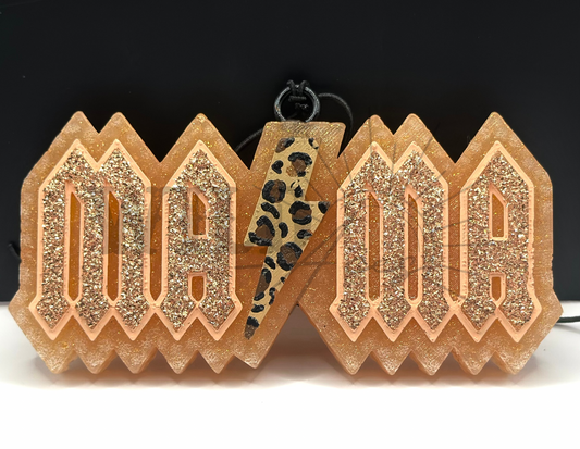 WESTERN MAMA | FRESHIE