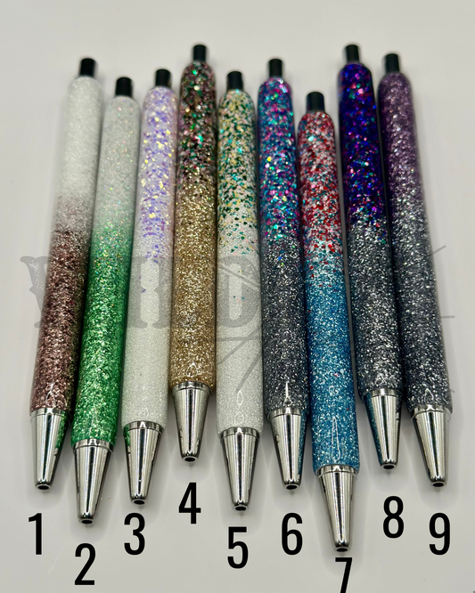 GLITTER PEN