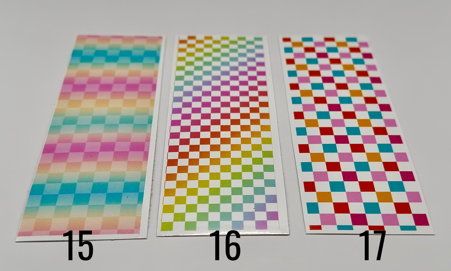 WRAPPED PEN - PATTERN