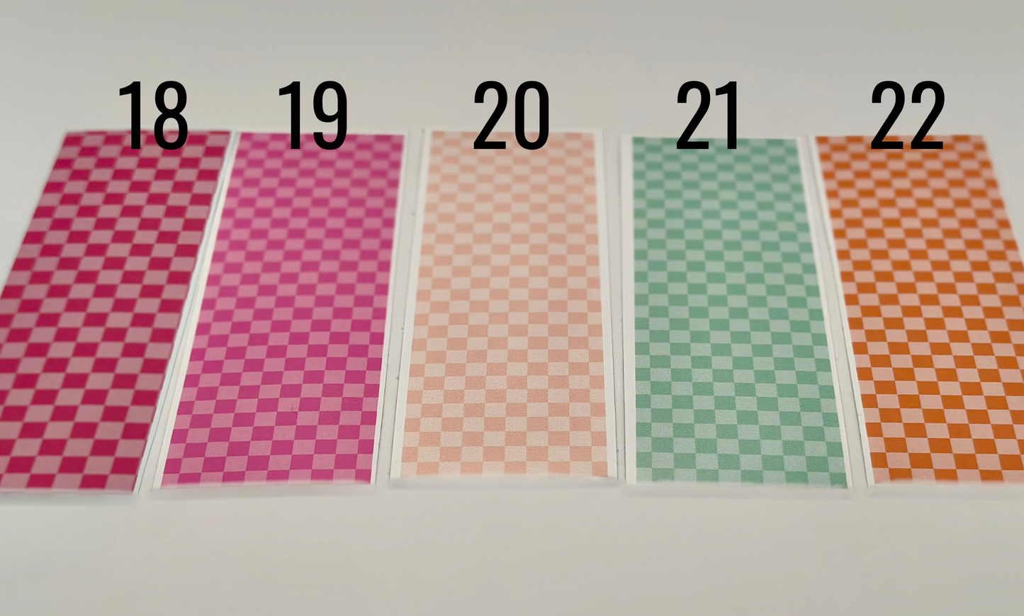 WRAPPED PEN - PATTERN