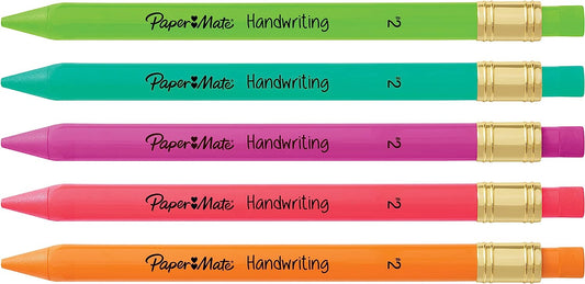 Custom Glitter Mechanical Pencil